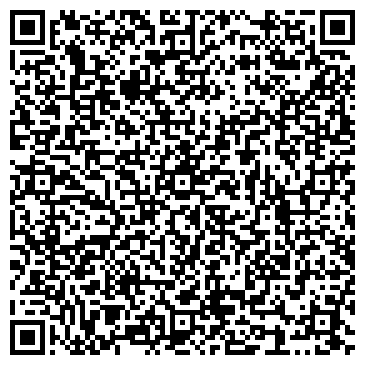 QR-код с контактной информацией организации Информационный сервер "Азов-точка-Инфо"