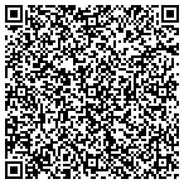 QR-код с контактной информацией организации Детский сад №1, г. Крымск