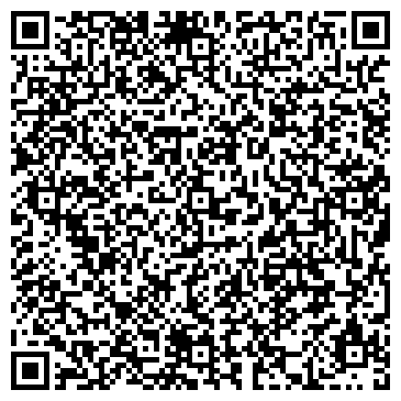 QR-код с контактной информацией организации Ольга, продуктовый магазин, ООО Меркурий