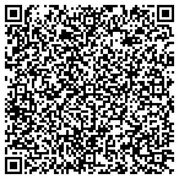 QR-код с контактной информацией организации Д`Амур