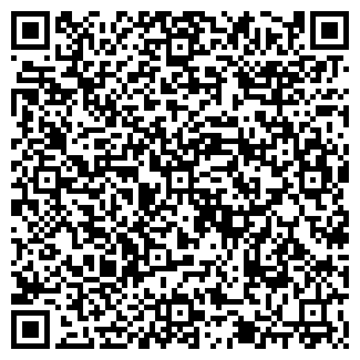 QR-код с контактной информацией организации Вероника