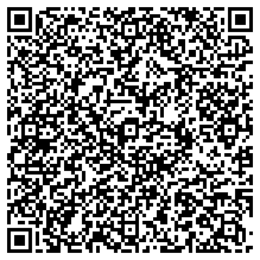 QR-код с контактной информацией организации ООО Ворота и автоматика