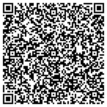 QR-код с контактной информацией организации Волжаночка