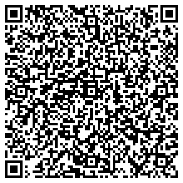 QR-код с контактной информацией организации Детский сад №44, Золотой орешек