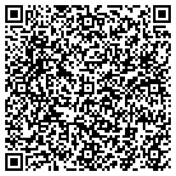 QR-код с контактной информацией организации Надежда, ООО, магазин