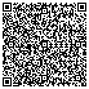 QR-код с контактной информацией организации Маджо