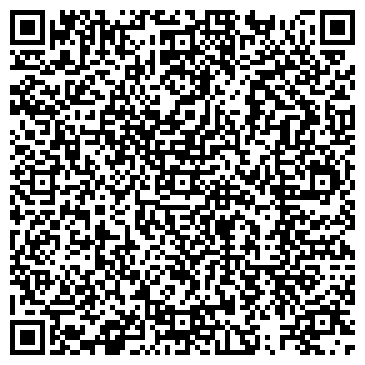 QR-код с контактной информацией организации Косметичка