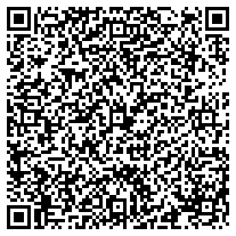 QR-код с контактной информацией организации АБРАМОВ Н. А., ИП