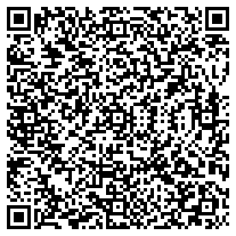 QR-код с контактной информацией организации Детский сад №19