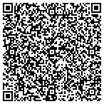 QR-код с контактной информацией организации Паровоз