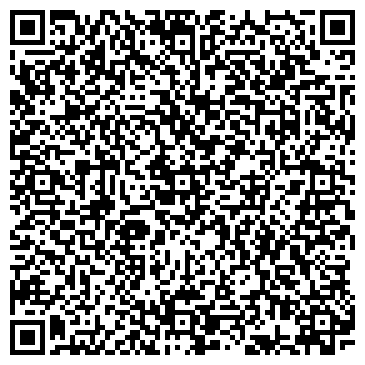QR-код с контактной информацией организации Детский сад №2, Светлячок