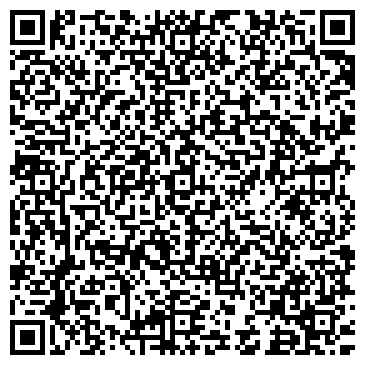 QR-код с контактной информацией организации Малый и средний бизнес Дона