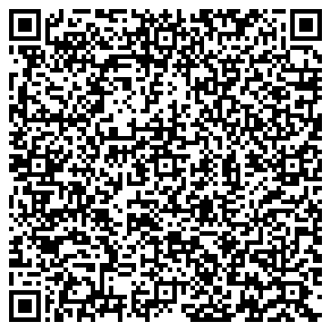 QR-код с контактной информацией организации Фиант, продовольственный магазин