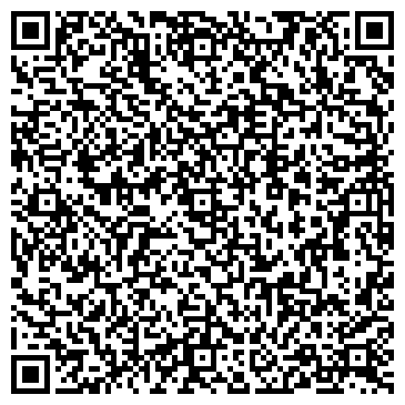 QR-код с контактной информацией организации ЗАО Домострой