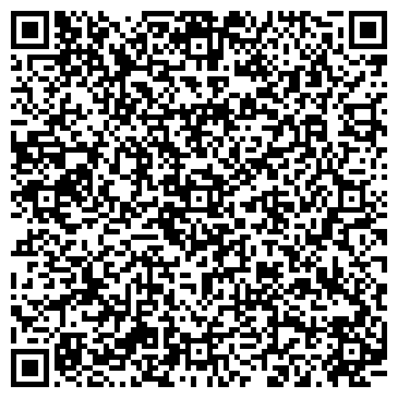 QR-код с контактной информацией организации Детский сад №9, Солнышко