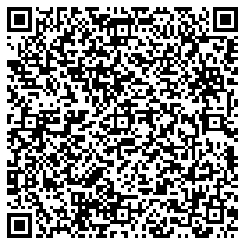 QR-код с контактной информацией организации PC-MASTER