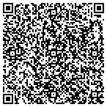 QR-код с контактной информацией организации Город детства