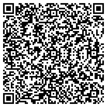 QR-код с контактной информацией организации Детский сад №14