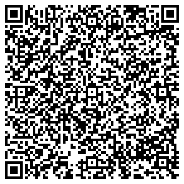 QR-код с контактной информацией организации Волшебница