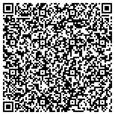 QR-код с контактной информацией организации ЗАО Тензор