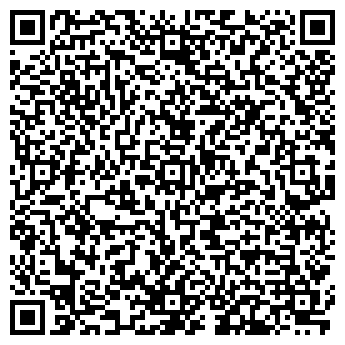 QR-код с контактной информацией организации Детский сад №22, Малыш