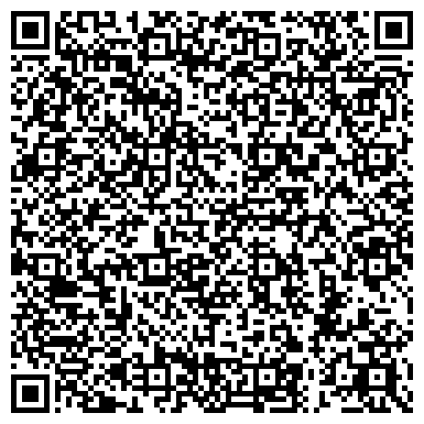 QR-код с контактной информацией организации Радуга, продовольственный магазин, ИП Цой Ок Дя