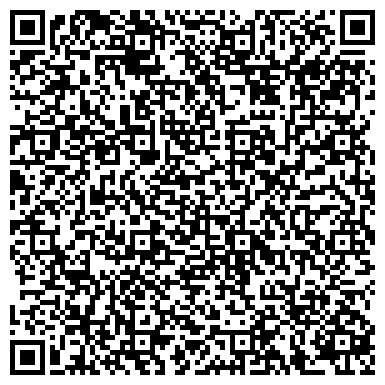 QR-код с контактной информацией организации Надежда, продовольственный магазин, ООО Кристина