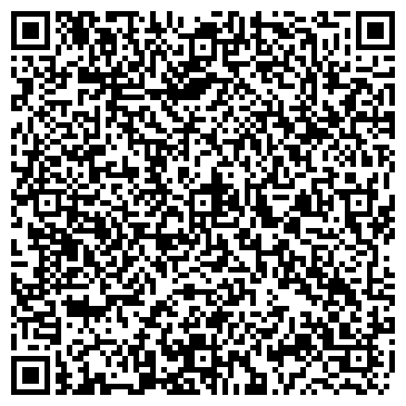 QR-код с контактной информацией организации SubWay, сеть ресторанов быстрого питания
