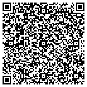 QR-код с контактной информацией организации Ростов-Дом