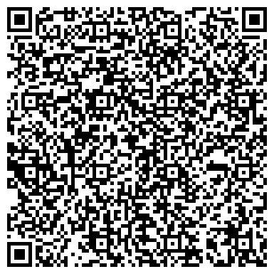 QR-код с контактной информацией организации Агат, продовольственный магазин, ООО Мария