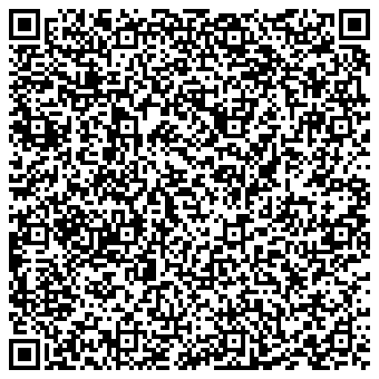 QR-код с контактной информацией организации Территориальный фонд обязательного медицинского страхования г. Новоалтайска и Первомайского района