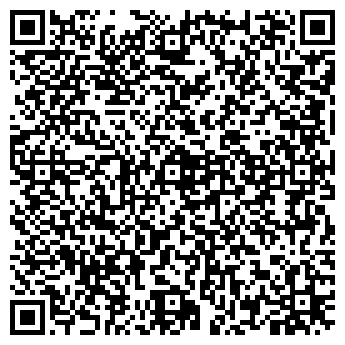 QR-код с контактной информацией организации ООО ПОС-Решения