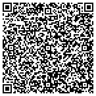 QR-код с контактной информацией организации Vizual.Art