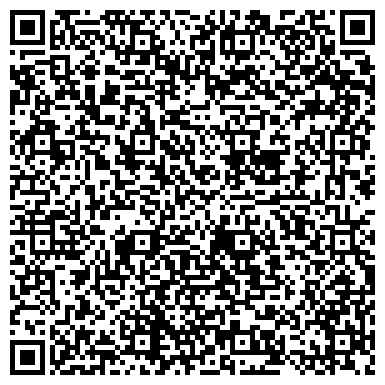 QR-код с контактной информацией организации Фильтры. Системы очистки воды, торговая компания, ООО С.О.В.