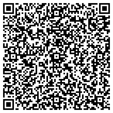 QR-код с контактной информацией организации Калинка-Малинка, продовольственный магазин