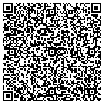 QR-код с контактной информацией организации ООО ГИФТО