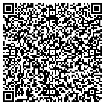 QR-код с контактной информацией организации ООО Мир кофе