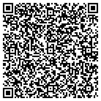 QR-код с контактной информацией организации PixWell