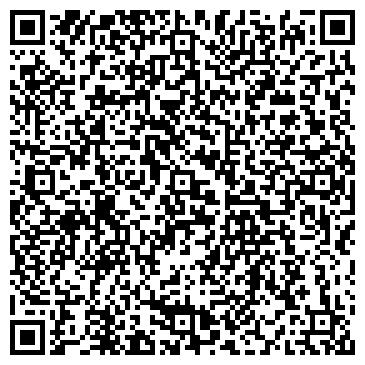 QR-код с контактной информацией организации ООО Монлайн