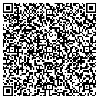 QR-код с контактной информацией организации School of Rock