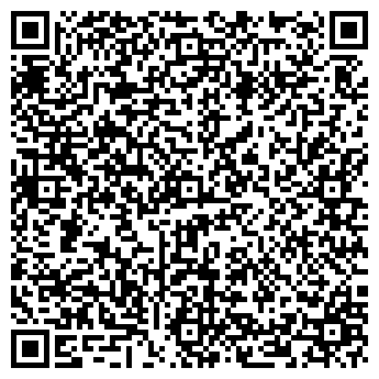 QR-код с контактной информацией организации Сансар