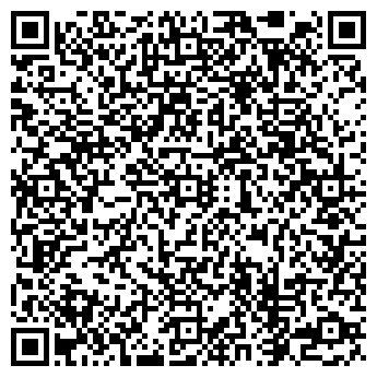 QR-код с контактной информацией организации Colin`s