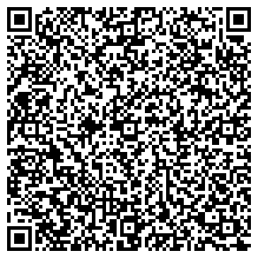 QR-код с контактной информацией организации Avon