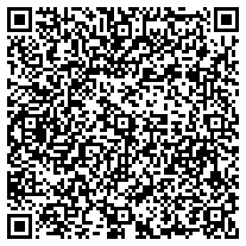 QR-код с контактной информацией организации ИП Николова С.А.