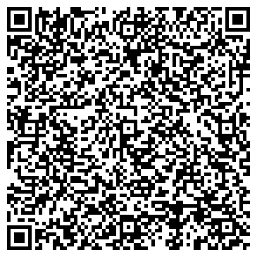 QR-код с контактной информацией организации Детский сад №40, Росинка