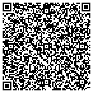 QR-код с контактной информацией организации Киоск по продаже печатной продукции