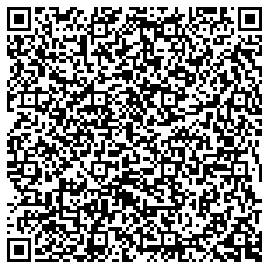 QR-код с контактной информацией организации Седьмая луза, сауна