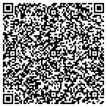 QR-код с контактной информацией организации ДЕТСКАЯ БИБЛИОТЕКА ИМ. ЧАПАЕВА