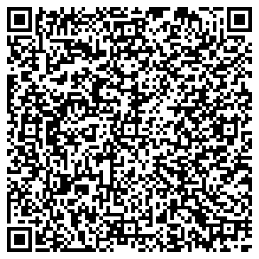 QR-код с контактной информацией организации Сахалиночка, магазин продуктов