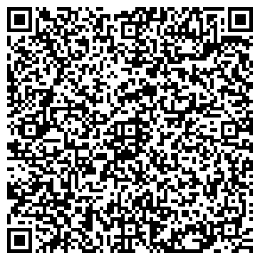 QR-код с контактной информацией организации Киоск по продаже печатной продукции, ЗАО Эксми